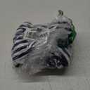 Pink Queen Two Piece Tankini Bathing Suit for Women's Ruched Tummy Control Swimsuit Sets with Bikini Bottom L