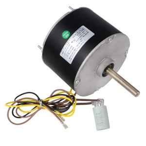 5KCP39EGS070S Condenser Motor,3905 1/4 HP, 208/230V,5KCP39EGY823S Genteq #GE3905 Dayton 6DLL0, Bryant Payne HC39GE236,OEM Standard Upgraded Replacement Condenser Fan Motor