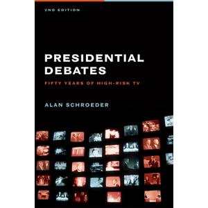Presidential Debates: Fifty Years of High-Risk TV