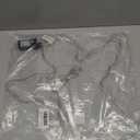 DBFAIRY 19" Angel Lights Outdoor LED Christmas Hanging Lights Waterproof Large Xmas Angel Lights Mains Powered Timer Built in, Christmas Window Decoration Lights (Warm White)