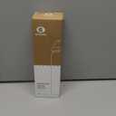 Insulated Water Bottle with Straw - Encool Stainless Steel Water Bottle with Push Button Lid, Leak-Proof & BPA-Free, Keeps Cold for 24 Hours for Sports, Travel, Gym (32 oz, Salmon)