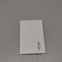 LioNergy Set of 80 Be A Voter Postcards, Vote Card Whale Postcard with Watercolor Whale Perfect for Writing to Your Representatives or Get Out the Vote Campaigns, 4 x 6 Inch