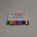 60 Sheets Colored Card Stock Paper 250 gsm 80lb 12 x 12 20 Assorted Color Cardstock Colorful Paper for Cricut Card Making Paper Crafting