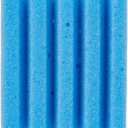 George Foreman Cleaning Sponge 12207 - Blue, Pack of 2,9 x 10 x 8.5cm