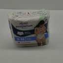 Always Discreet Postpartum and Adult Incontinence Underwear for Women, Small/Medium, Maximum Protection, 14 Count