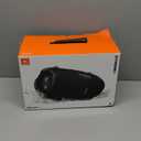 JBL Xtreme 4 - Portable Bluetooth Speaker, Powerful Sound and Deep Bass, IP67 Waterproof, 24 Hours of Playtime, Powerbank, Auracast for Multi-Speaker Pairing (Black)