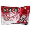 Brach's Peppermint Christmas Nougats 9 oz, BBD 04/02/26