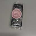 Makeup Brush Bag, PU Leather Makeup Brush Organizer, 16 Slots Portable Makeup Brush Pouch, Travel Mesh Cosmetic Bag With Foldable Makeup Brush Cleaner Bowl