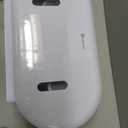 Twin Jumbo Roll Toilet Paper Dispenser Commercial,Hold 9” Two-Roll