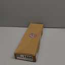 Ling's Moment Artificial Plants Eucalyptus Leaves Branches,10Pcs 17.7"Tall Fake Greenery Filler w/Stems, Lifelike Texture Plant Decor for Wedding Bouquets/Table Centerpieces, Outdoor/Party/Room/Office