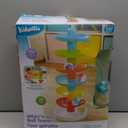 Kidoozie Ball Drop | Toddler Toy | Learning & Developmental Tower | Activity & Educational Preschool Toys & Games