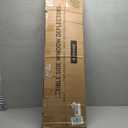 In-Channel Side Window Visors Rain Guards