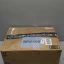 Syrinx Memory Foam Body Pillow Insert for Adults, Soft Surface Firm Full Body Pillow for Side Sleeper, Long Pillow for Bed - 20x54 Inch, White