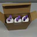 W10295370A Water Filter Replacement, Compatible with EDR1RXD1 Filter 1, WRS588FIHZ04 WRS588FIHZ06 WRS571CIHZ04 WRS325SDHZ08 WRS325FDAM04 WRMF3636RZ00 WRS321SDHZ WRS321SDHZ11 WRS325SDHZ WRS321SDHZ08