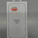 Apple iPhone 14 Pro Clear Case with MagSafe