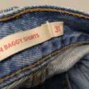 Levi's Women's 94 Baggy Shorts 31