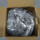 iDOO Heating Pad for Neck and Shoulders and Back for Pain Relief, Mothers Day Gifts for Mom Women Men Elderly, FSA Eligible Items & HSA Store, Large 24"x33" Weighted Electric Heat Pads for Back Gray