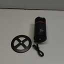 MQOUNY Auto Tracking Phone Holder,360 Rotation Phone Camera Mount Smart Shooting Tracking Holder with Remote Selfie Stick for iPhone Android Stabilizer Shooting Live,No App,Rechargeable (Black)