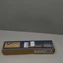 LONTAN 6 Pairs 18 Inch Soft Close Drawer Slides, 18 inch Heavy Duty Drawer Slides Full Extension Ball Bearing Side Mount Slides for Dresser, Kitchen 100lb Capacity Drawer Runners