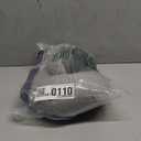 Dog Calming Pillow - Soft Neck Pillow for Dogs, Washable Sleep Pillow for Better Sleep, Reduces Anxiety, Gift for Small/Medium/Large Dogs and Cats (Purlple)