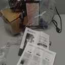 AAOBOSI Compact Espresso Machine, 20 Bar, Milk Frother, Latte & Cappuccino