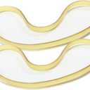 Replace 2-PK Ryobi 9" Band Saw Belt Tire 089120406067 for BS901 BS902 BS903 BS904