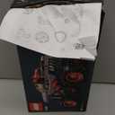 LEGO Technic Monster Jam ThunderROARus Pull-Back Monster Truck Toy - Building Toy for Kids, Boys and Girls, Ages 7+ - Creative Gift Idea for Lovers of Trucks - 42200