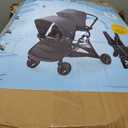 Graco Ready2Grow 2.0 Double Stroller, Rafa
