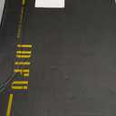 IDIFU Women's IN4 Sabrina Platform Chunky High Heels Ankle Strap Heeled Sandals Wedding Party Dress Shoes 9 Size, Gold Glitter 