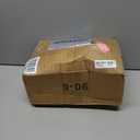 Fokitut 6 Pack Round Tablecloth, 90 Inch, Stain Resistant and Wrinkle Polyester Table Cloth, Fabric Table Cover for Kitchen Dining, Wedding, Party, Holiday Dinner-Ivory