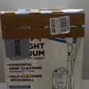 Shark UV725 Navigator Lift-Away with Self Cleaning Brushroll Upright Vacuum with HEPA Filter