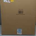 Bits and Pieces Lightweight Jigsaw Puzzle Board with Drawers, 30" x 23" - 3.5 Pounds Low Weight Felt Portable Puzzle Board - 4 Piece Sorting Trays - Standard 1000 Piece Size