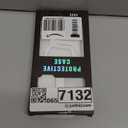 for iPhone 17 Pro Max Case with Stand, Compatible with Magsafe, Heat Dissipation, Foldable Stand, Double-Layer Ventilation Holes Slim, Non-Slip Cover for iPhone 17 Pro Max-Clear