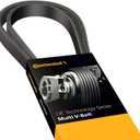 Continental 4040420 OE Technology Series Multi-V Belt