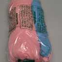 Fruit of the Loom Women's Beyondsoft Underwear, Super Soft Designed with Comfort in Mind (Plus Size Brief - Cotton Blend - 10 Pack - Teal/Pink/Black)