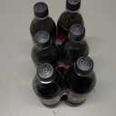 Coca-Cola Zero Sugar Cherry Soda Soft Drink Bottles, 16.9 fl oz, 6 Pack (EXP 10/19/26)