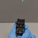 OLIGHT Baldr S 800 Lumens Compact Rail Mount Weaponlight with Green Beam and White LED Combo, Magnetic USB Rechargeable Tactical Flashlight with 1913 or GL Rail, Battery Included (Black)