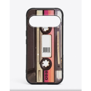 For Pixel 9/9 Pro Case