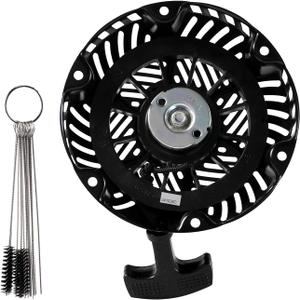 Recoil Starter Assembly Compatible with Kohler 17 165 02 S 17-165-02-S CH270 CH260 SH265 Engine