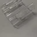 LazBlinds Cordless Cellular Shades, Blackout Privacy Honeycomb Shades for Home, Thermal Insulation Noise Reduction Blinds for Windows, 29'' W x 64'' H, White