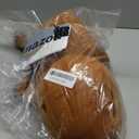 Weighted Capybara Stuffed Animal,21in 1.9lb Weighted Stuffed Animals Soft Capybara Plush Pillow for Kids, Cute Huggable Cartoon Plush Gifts for Kids, Boys and Girls (['23 inches (58 cm)'], Brown)