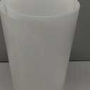 Shelf Liners Mats for Wire Shelving (Rolled, Actual Size:15.74"X35.82")