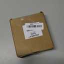 AQUANEAT Aquarium Air Stone Disc 4 inch, Aerator Bubble Diffuser, Air Pump Accessories Airstones for Aquariums, Fish Tanks, Hydroponics, and Ponds