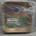 Air Fryer Liners Disposable 4QT for Chefman Air Fryer, 7.5 Inch 150Pcs Parchment Paper Liners for Beelicious 8-in-1 Smart Compact 4QT Air Fryers