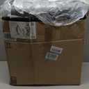 HomeMate CertiPUR-US Memory Foam Camping Mattress Pad Portable Roll Up Mattress for Adults Sleeping Mat Cot Mattress Pad (Cot / 72*24*3, Grey)