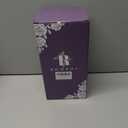 Mothers Day Gifts for Mom, Wearable Hoodie Blanket for Birthday Gift, Mom blanket Gifts from Daughter, Son, Husband, Sherpa Fleece Mother Blankets, Soft, Wife, Mama, purple (50*70)