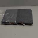 LOOBANI Washable Pee Pad for Dogs, 2 Packs NonSlip Puppy Training Pads, Fast Absorbent Pet Whelping Pads, Puppy Playpen Mat for Incontinence, Housebreak, Crate, 31x36in, Gray