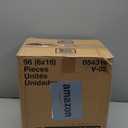 TENA Incontinence Guards, Overnight Absorbency & Advanced Odor Protection, Incontinence Guards for Men, 96 ct