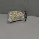 QWINEE Cute Flower Pattern Dog Dress Ruffle Trim Princess Dress Cat Vest Dress Lace Trim Summer Dress Pet Clothes for Small Medium Cats Dogs Kitten Puppy Pink XXL