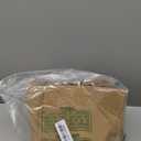 7 Inch Motorcycle Headlight Housing Bracket Headlamp Shell Cover 7" Led Headlight Housing for Harley Yamaha Suzuki Chopper Cafe Racer Bobbe Aprilia Black